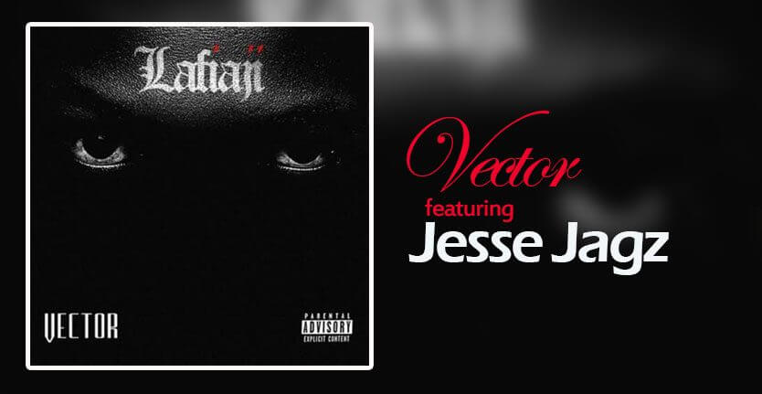 Vector Feat. Jesse Jagz – Spiritual 13