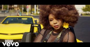 Yemi Alade – Vibe (Official Video)