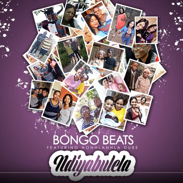Bongo Beats - Ndiyabulela Feat. Nhlanhla Dube 1