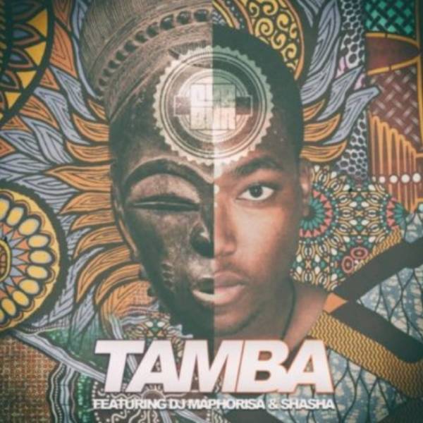 Cuebur Feat. DJ Maphorisa & Sha Sha – Tamba 9