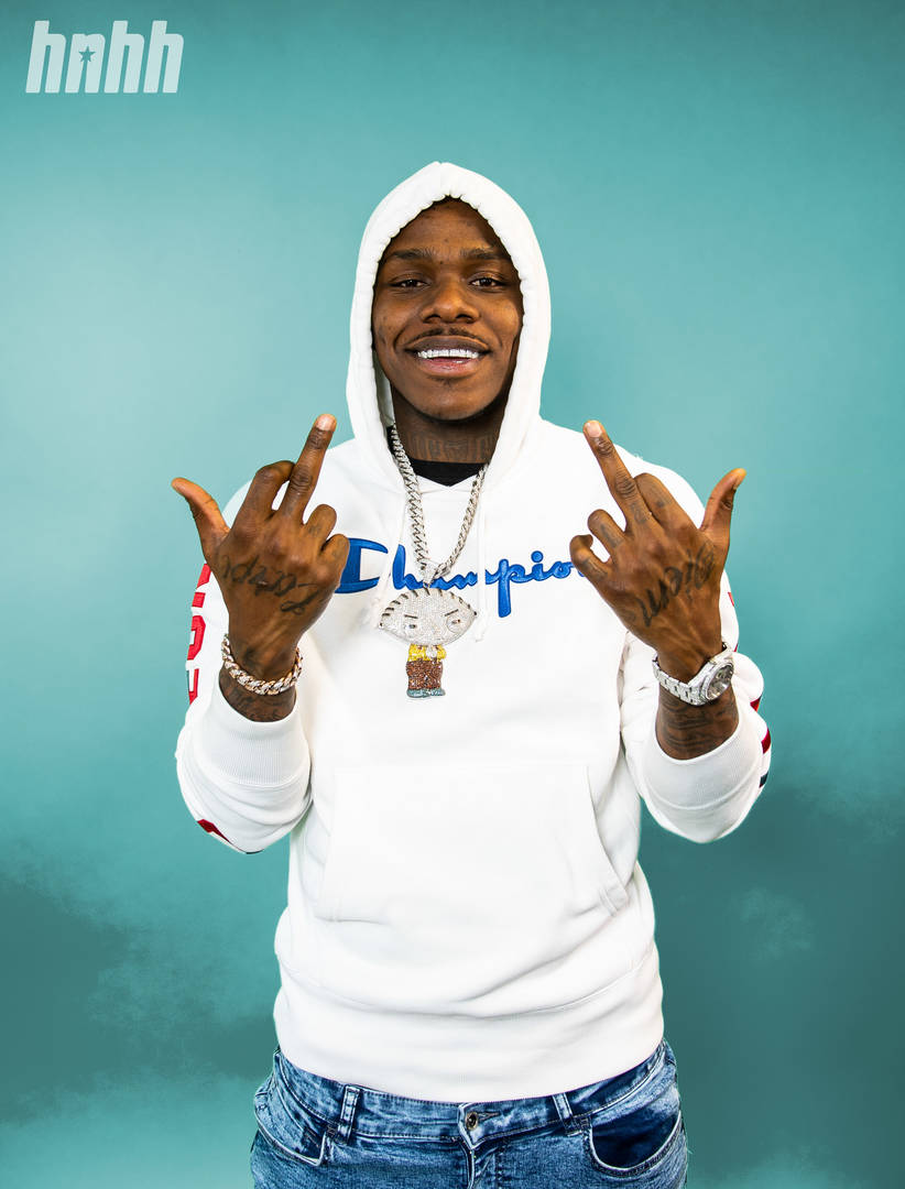 DaBaby's "Intro" Debuts In Top 10 Of Hot R&B/Hip-Hop Songs Chart 21