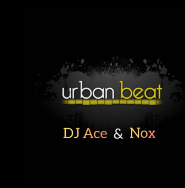 DJ Ace & Nox - Urban Beat (Amapiano) 14