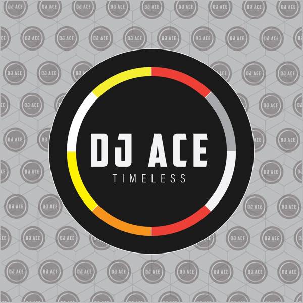 DJ Ace finally releases his ''Timeless'' EP 1