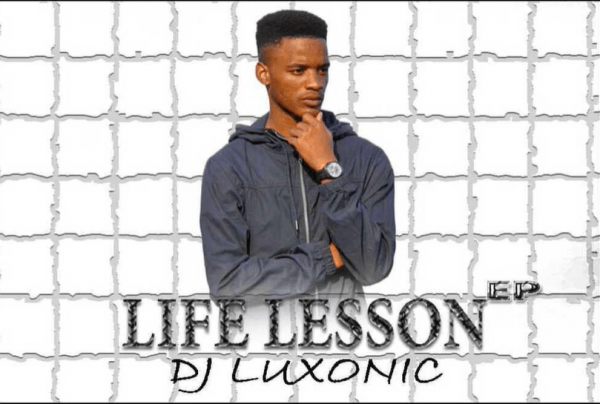 DJ Luxonic Feat Pro-Tee – Sky wonder 1