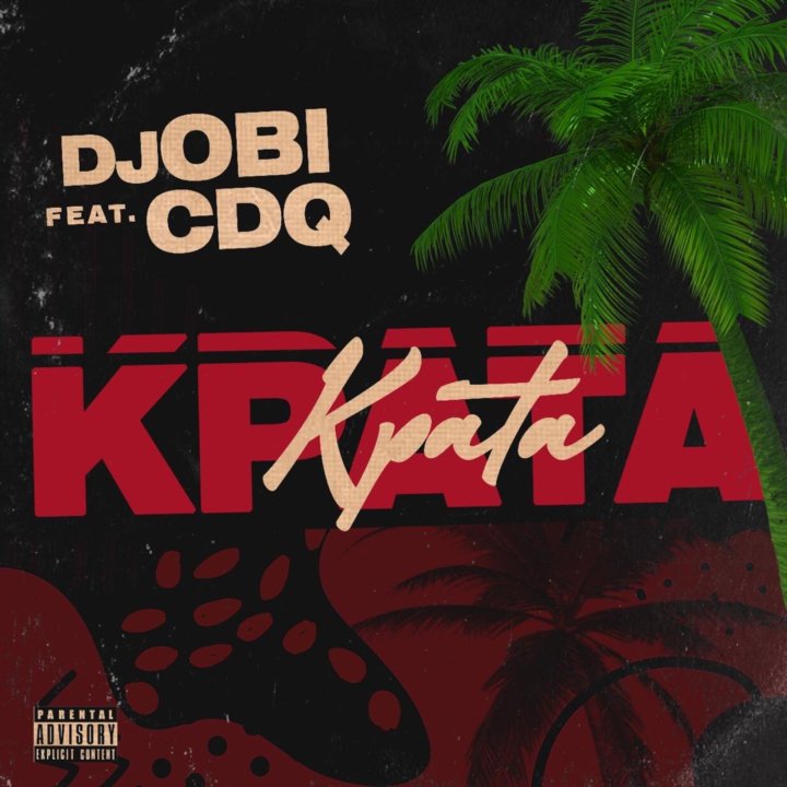 DJ Obi Feat. CDQ - Kpata Kpata 1
