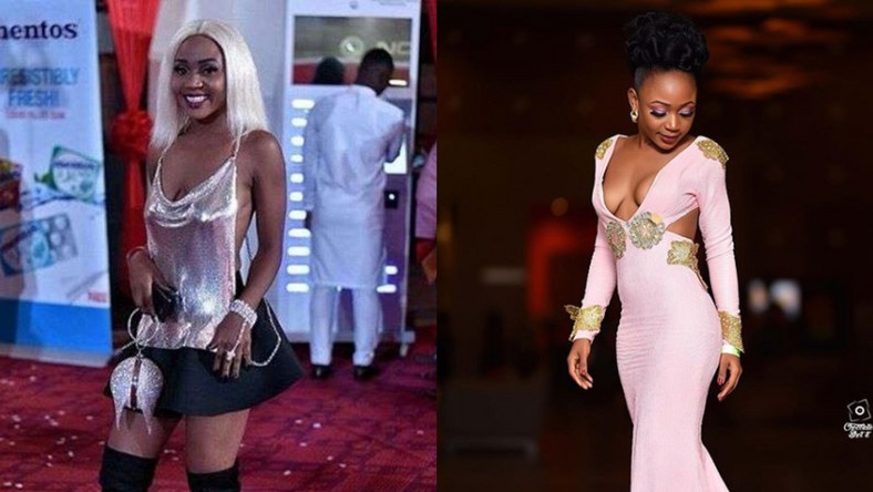 No more twerking, nude pictures on social media - Akuapem Poloo 5