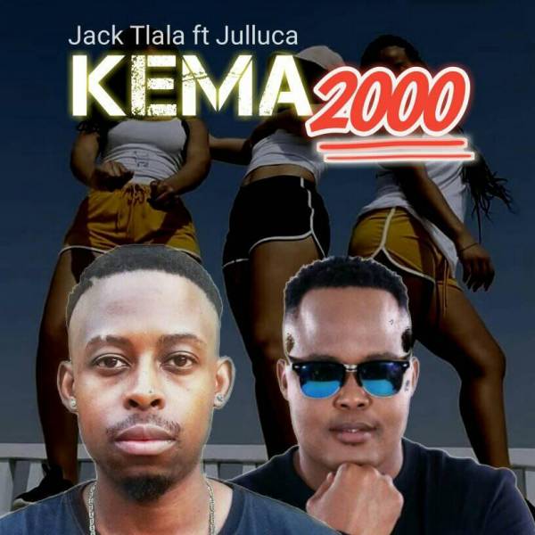 Jack Tlala Feat. Julluca Spanner – Kema 2000 (Piano Fire) 5