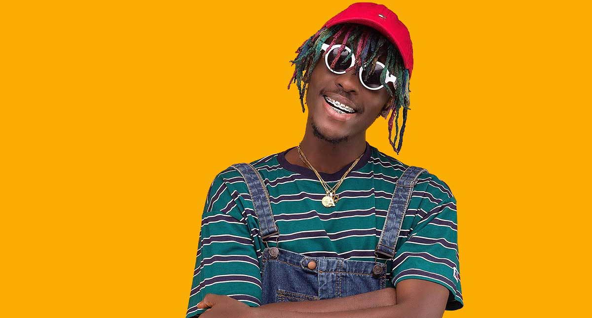 10 years on and I’ve never stepped foot in church – Kofi Mole 27
