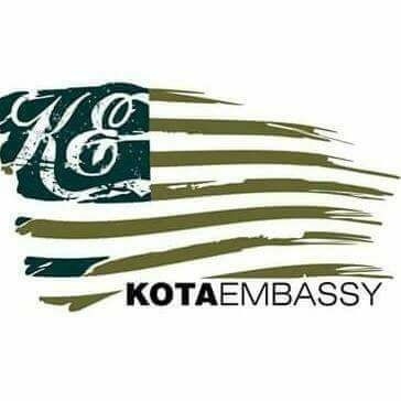 Kota Embassy Feat. Sjavas Da Deejay – Game On 13