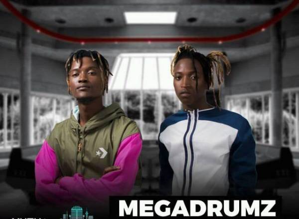 MegaDrumz – Umakoti Feat. Achim the DJ, Bekezela, Bongani Radebe & DJ Sneja 5