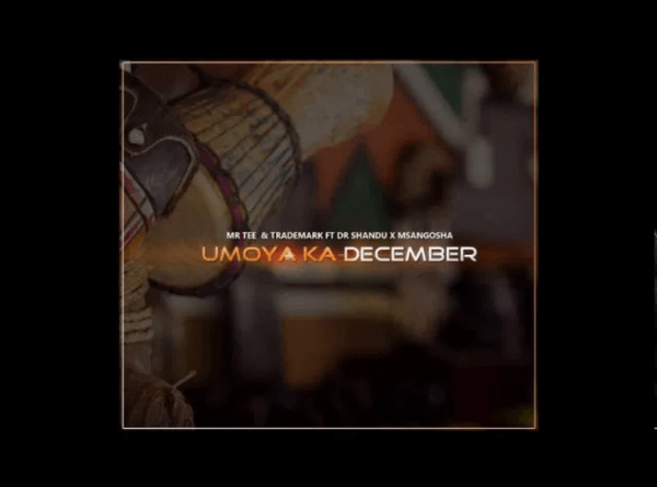 Mr Tee & Trademark Feat. Dr Shandu x Mshangosha – Umoya Ka December 1