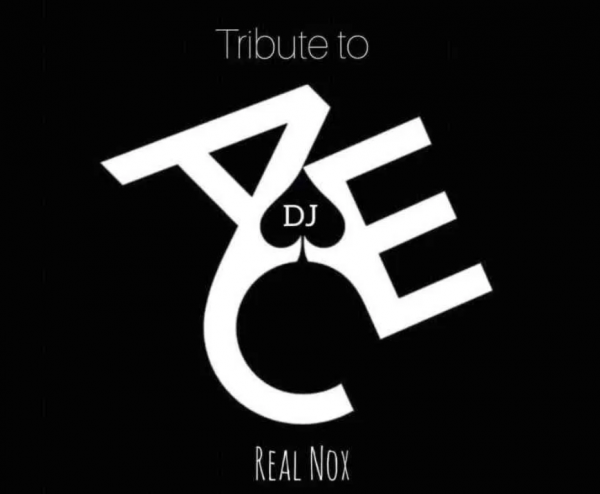 Real Nox – Tribute to DJ Ace (Afro Tech) 1