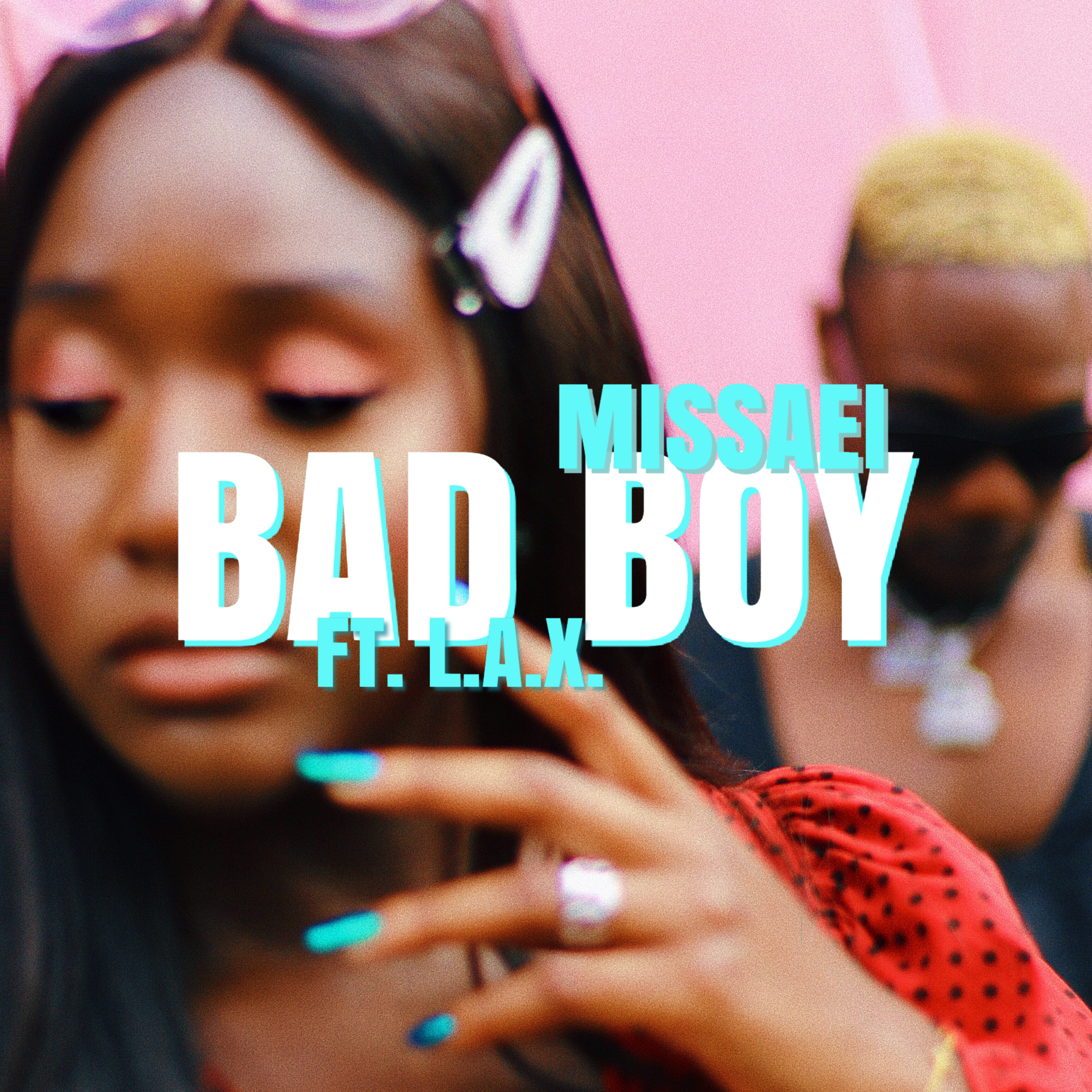 Missaei – Bad Boy Feat. L.A.X (Official Video) 5