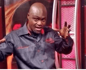 Work & Happiness: Countryman Songo “chop kiss” on live television (+ video 5