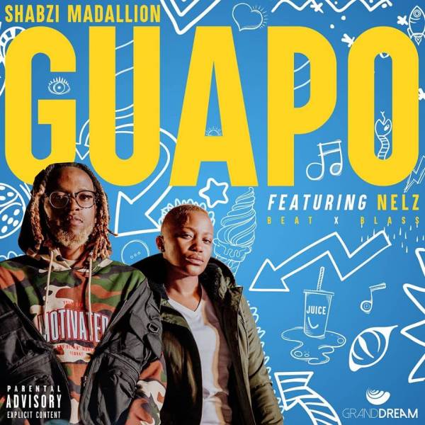 ShabZi Madallion – Guapo feat. Nelz 5