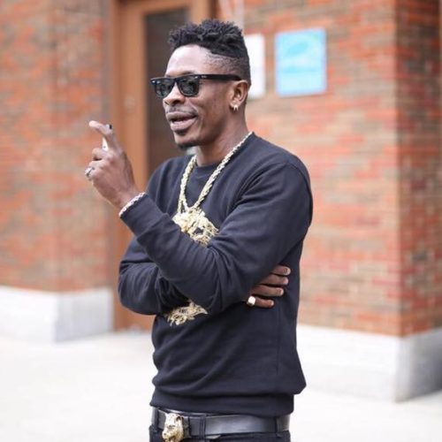 ‘Dancehall Does Not Pay That’s Why I Do Kpuu Kpaa & Other Danceable Songs’- Shatta Wale 6