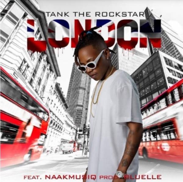 TankTheRockStar Feat. NaakmusiQ – London 11