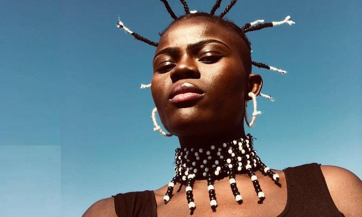 Stay Home And Work Hard On Your Talent, There Is Nothing Better Abroad – Wiyaala Advises Youth 10