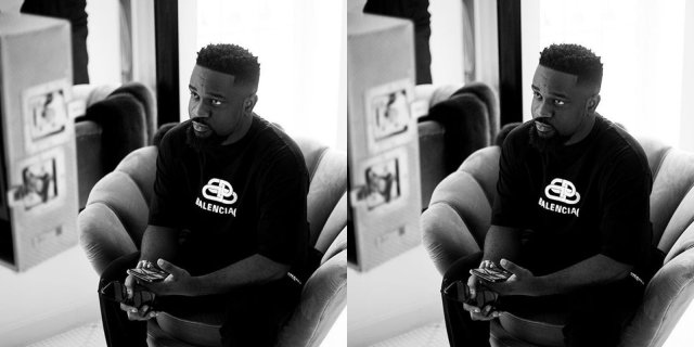 Sarkodie apologizes to Voltarians for abandoning them after hitting the limelight 16