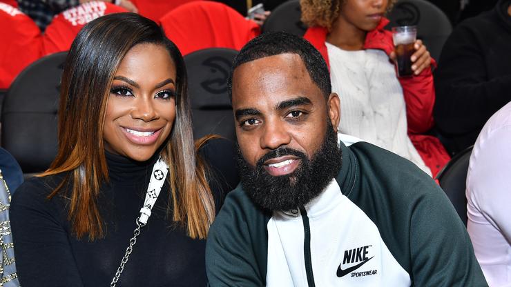 Kandi Burruss Reveals She Was Expecting Twins Via Surrogate But One Baby Passed Away 20