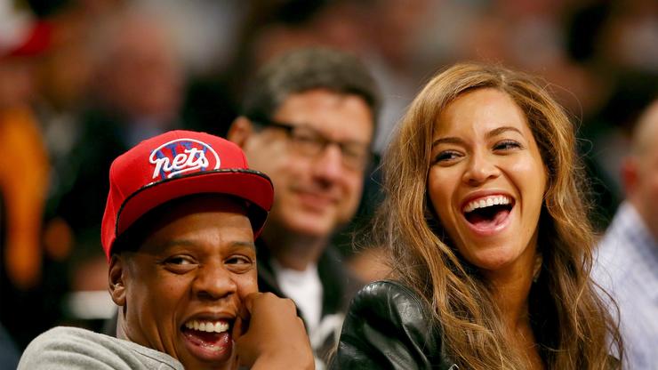 Jay-Z & Beyonce's "Part II: On The Run" Original Demo Surfaces 14