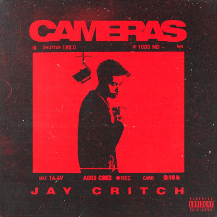 Jay Critch Feat. Nick Mira & Jetsonmade - Cameras 17