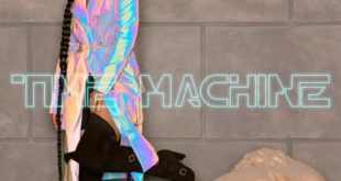 Alicia Keys  - Time Machine