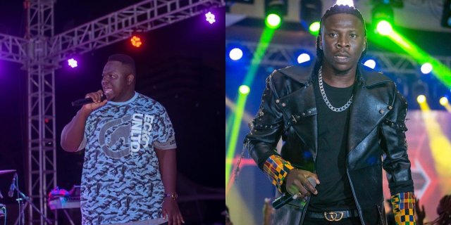 CJ BiggerMan challenges Stonebwoy for saying Ghana won’t have any artist like him for the next 40 years 34