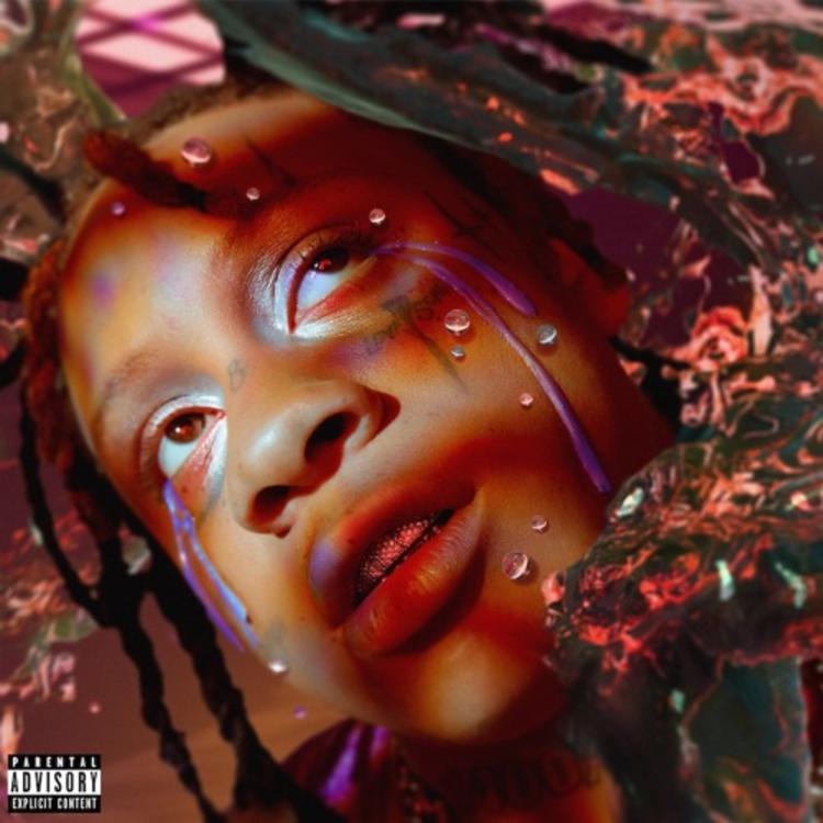 Trippie Redd Feat. YoungBoy Never Broke Again - Hate Me 25