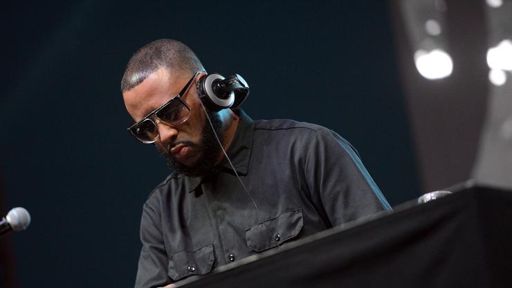 Madlib Confirms "Bandana" Sequel With Freddie Gibbs & Joint Project With Westside Gunn 9