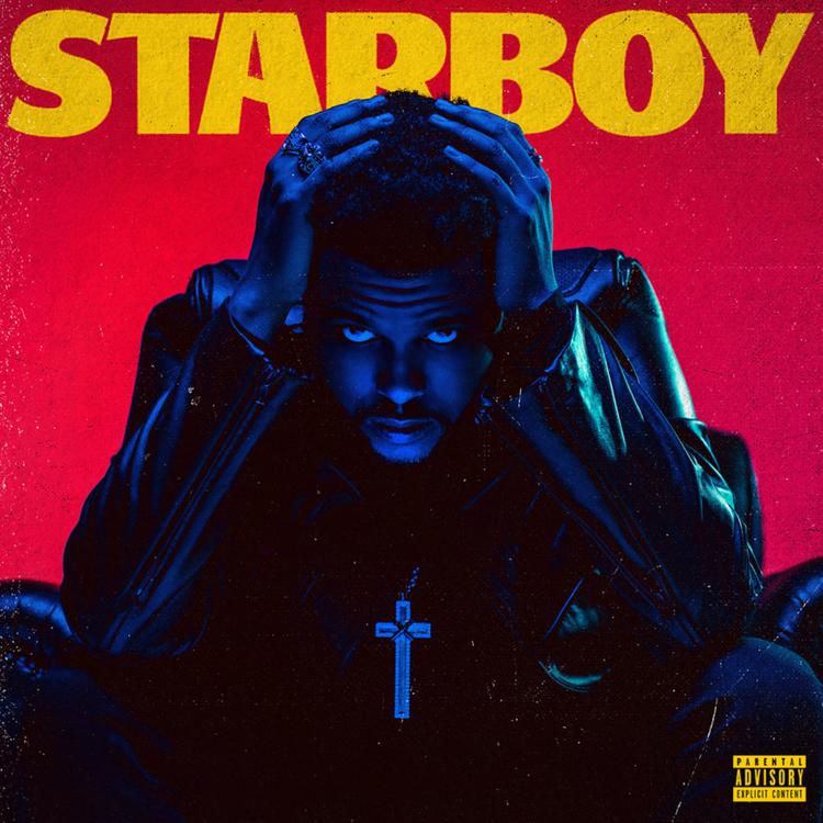 The Weeknd Feat. Kendrick Lamar - Sidewalks 33