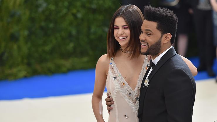 The Weeknd Registers New Song Title “Like Selena”: Report 36