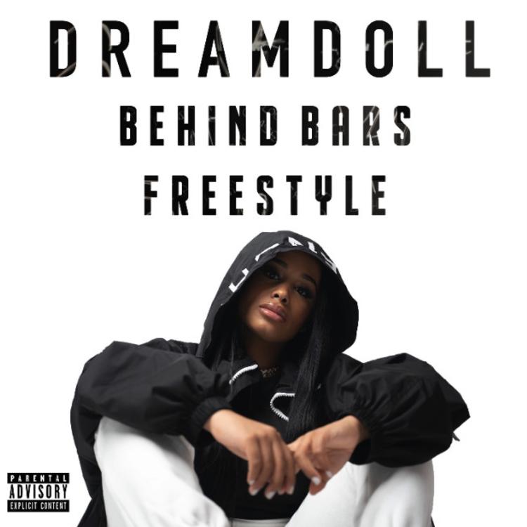 Dream Doll - Behind Bars Freestyle 25