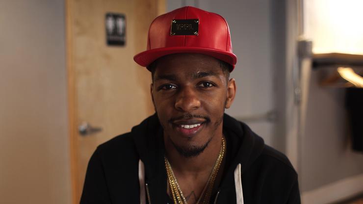King Los Issues A Warning: "You All Will Learn To Respect Me" 28