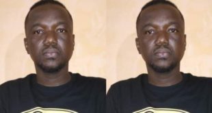 Meet Ghana’s most wanted criminal who has stolen over 40 vehicles in a year