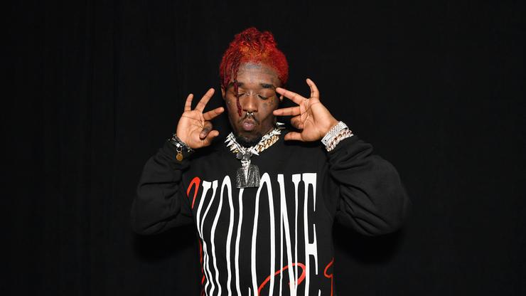 Lil Uzi Vert Attacks DJ Drama With Insults & Suggests "Eternal Atake" Is Coming 43