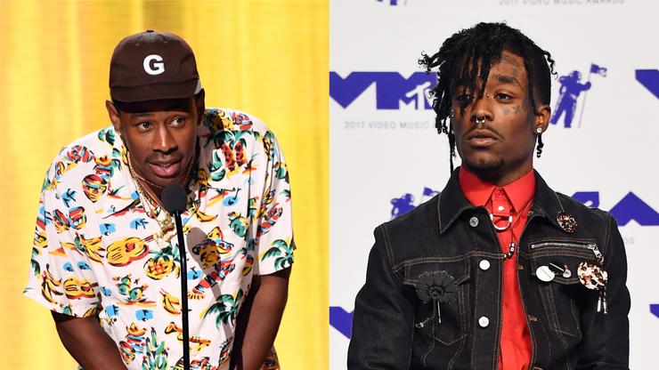 Tyler, The Creator Is The Reason Why Lil Uzi Vert Finished "Eternal Atake" 9