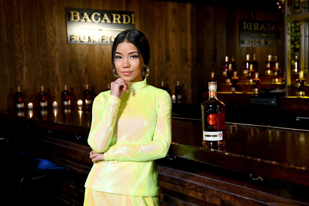 Jhené Aiko Plans To Hold Meditation, Mantra-Singing Events Across U.S. In 2020 30