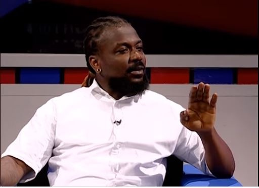 Samini joins Akon, others at ACCES 2019 5