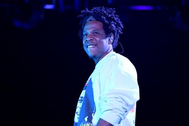 Jay-Z Meets With Mach-Hommy & Sparks Signing Speculation 28
