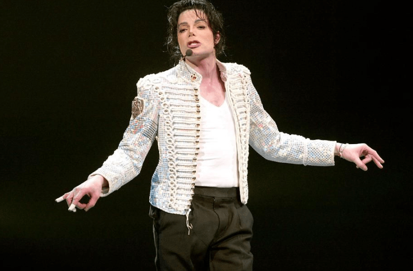 Michael Jackson tops Forbes’ list of highest-earning dead celebrities for the seventh year in a row 34
