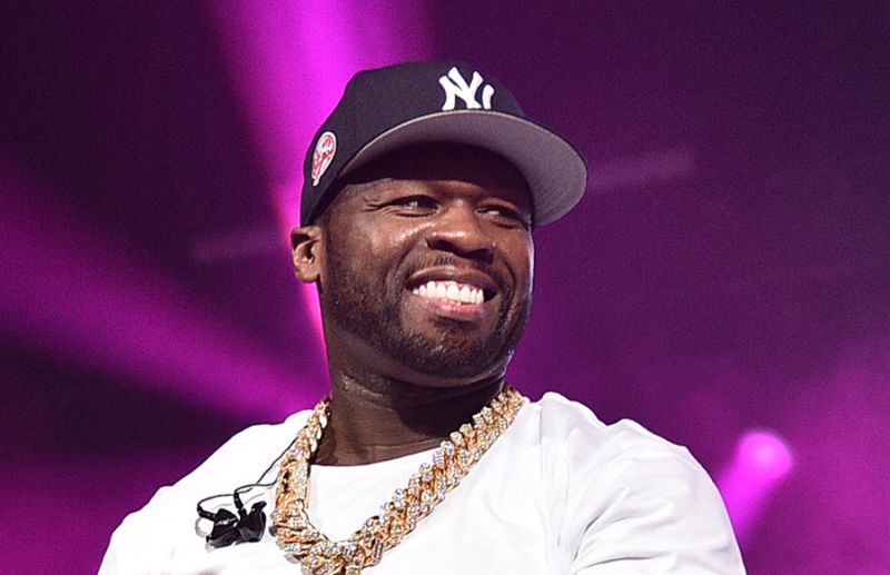 50 Cent Is Back On Instagram Trolling Drake and Young Buck 16