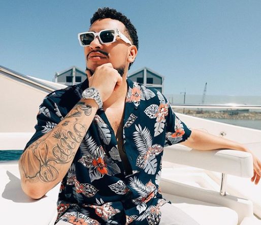 AKA on Burna Boy’s win – “The amount of exposure everyone is giving me, my mentions are going crazy” 38