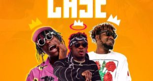 Amg Armani Feat. Kofi Mole & Ahtitude  – What Be Your Case (Prod. By UglyOnit)