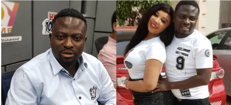I’ve never cheated on my wife since we married – Brother Sammy 17