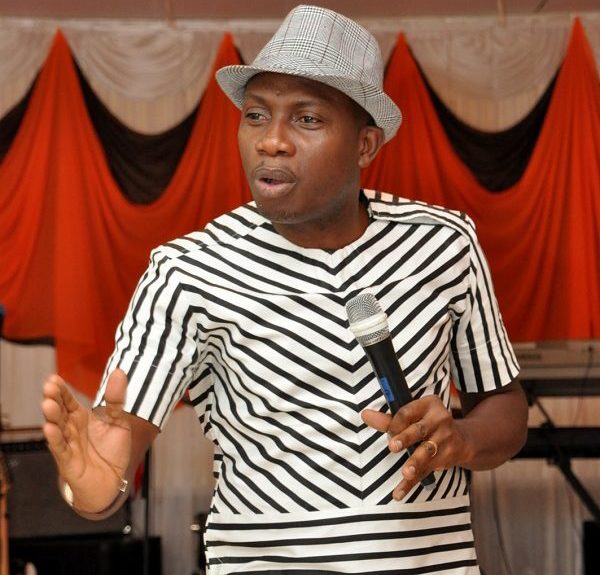 Abortion is not a sin – Counselor Lutterodt 9