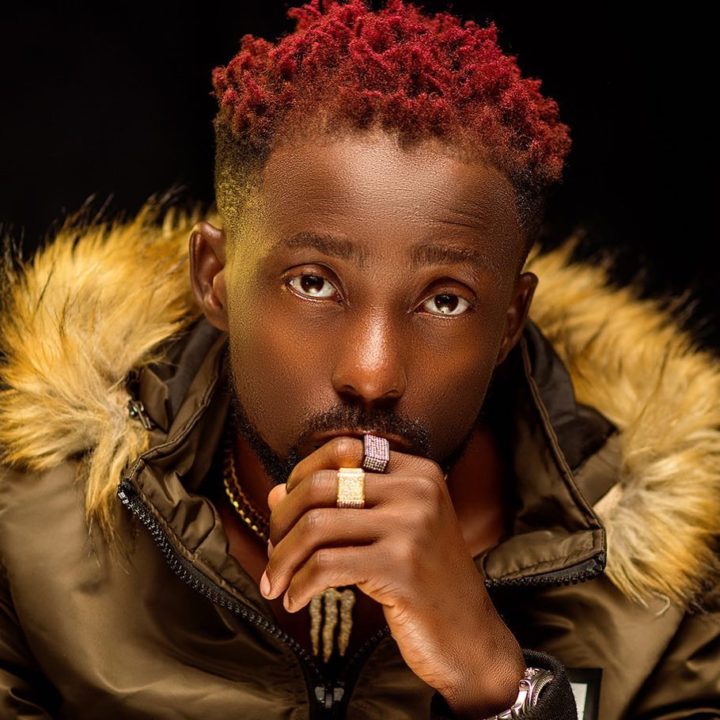 ‘Ashawo make more money than Bankers’ – Nigerian musician 9
