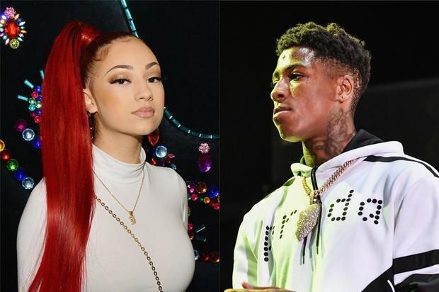 Does Bhad Bhabie Still Have A Thing For NBA Youngboy? 1