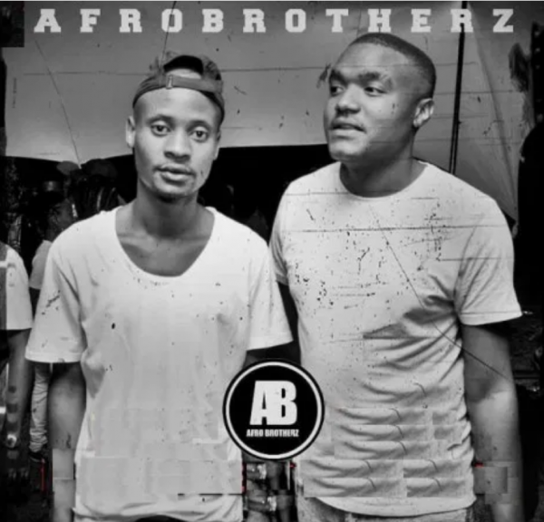 Afro Brotherz – Exclusive 21