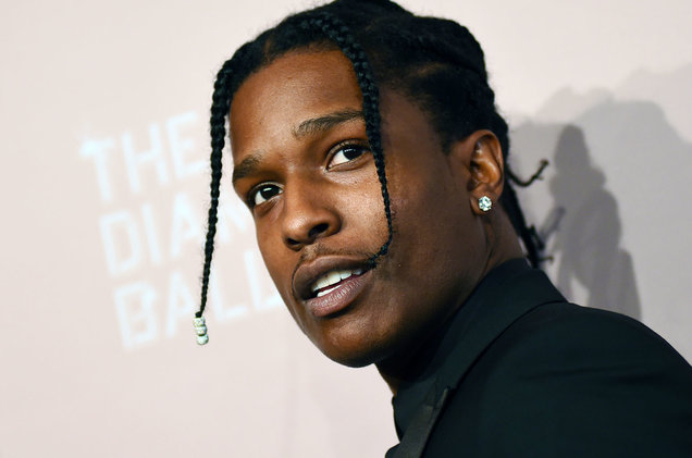 A$AP Rocky's Twisted Collab With Swedish House Mafia Has Surfaced 25